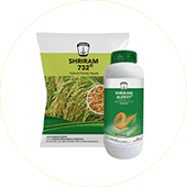 Shriram Farm Solutions Product Category
